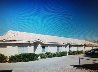 317 Phyllis Dr, Bullhead City, AZ 86429