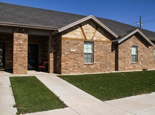 3104 113th St, Lubbock, TX 79423