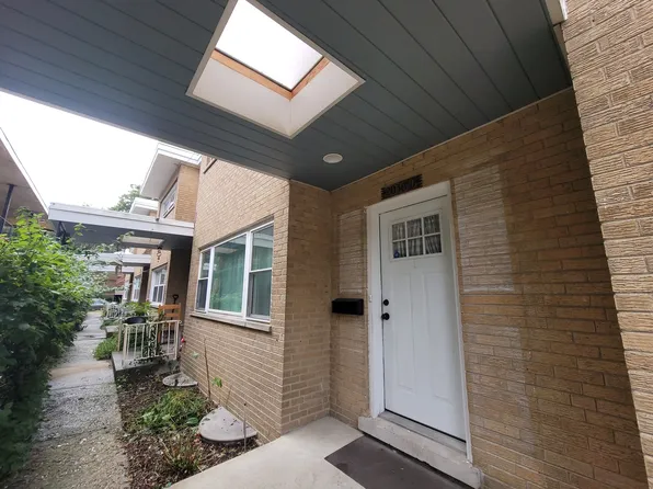 2036 W Morse Ave APT D, Chicago, IL 60645