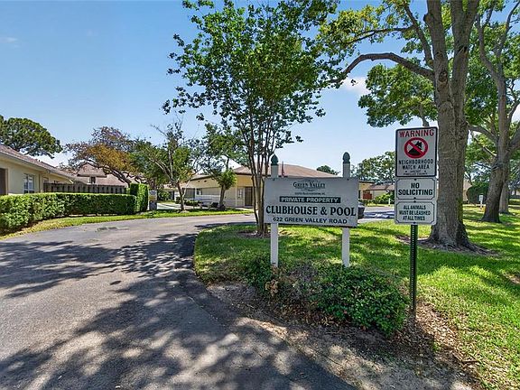 2nd image of 658 Green Valley Rd APT B3
