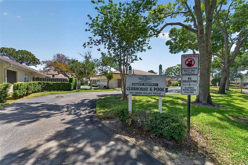 Building Photo - 658 Green Valley Rd #B3