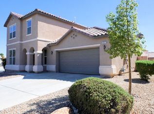 2917 Aspen Club Ave, North Las Vegas, NV 89081