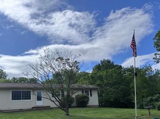 7150 S Strain Ridge Rd, Bloomington, IN 47401