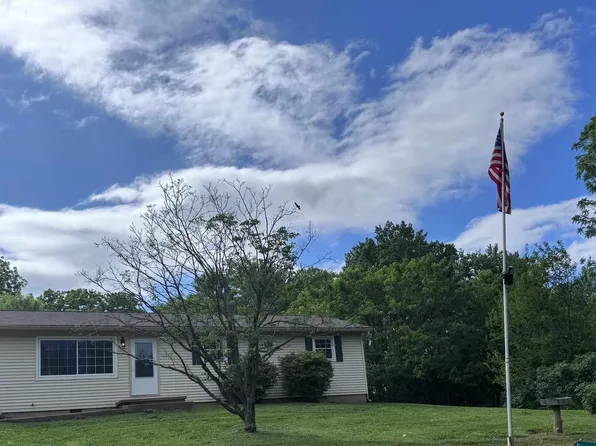 7150 S Strain Ridge Rd, Bloomington, IN 47401