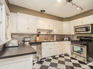 259 E Stewart Ave, Columbus, OH 43206