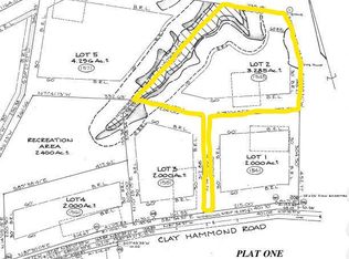 1545 Clay Hammond Rd, Prince Frederick, MD 20678