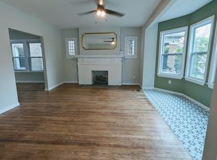 1940 Gladstone St #1, Detroit, MI 48206