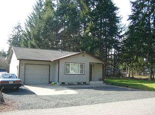 20 E Redwood Ct, Shelton, WA 98584