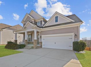 603 Fern Hollow Trl, Anderson, SC 29621