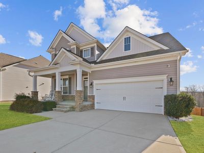 603 Fern Hollow Trl, Anderson, SC, 29621