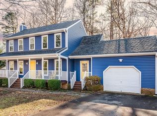 14331 Branched Antler Dr, Midlothian, VA 23112