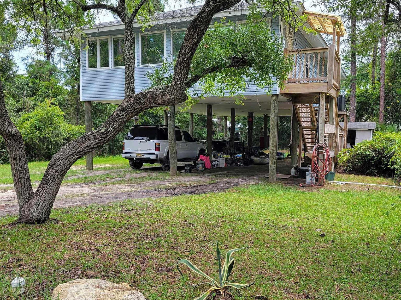 63 Suwannee Ave, Panacea, FL 32346 MLS 360673 Zillow