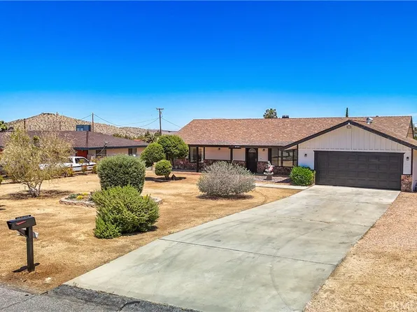 8759 San Diego Dr, Yucca Valley, CA 92284
