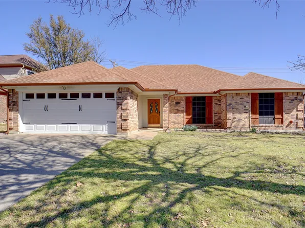 7444 Meadowview Ter, North Richland Hills, TX 76182