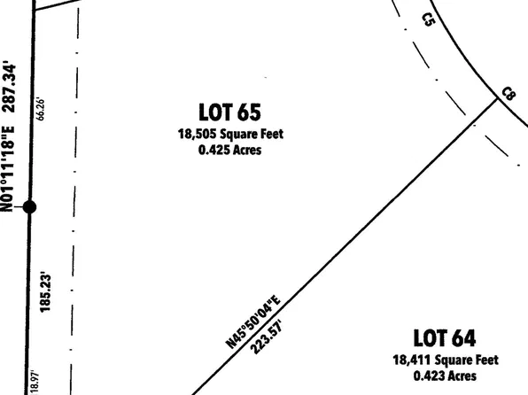 Mendota Dr #65, Green Bay, WI 54311
