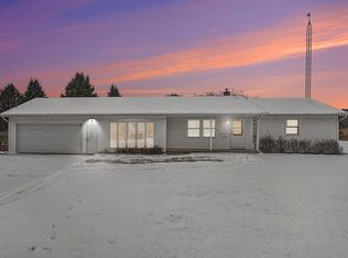 14330 New Millpond Rd, Big Rapids, MI 49307