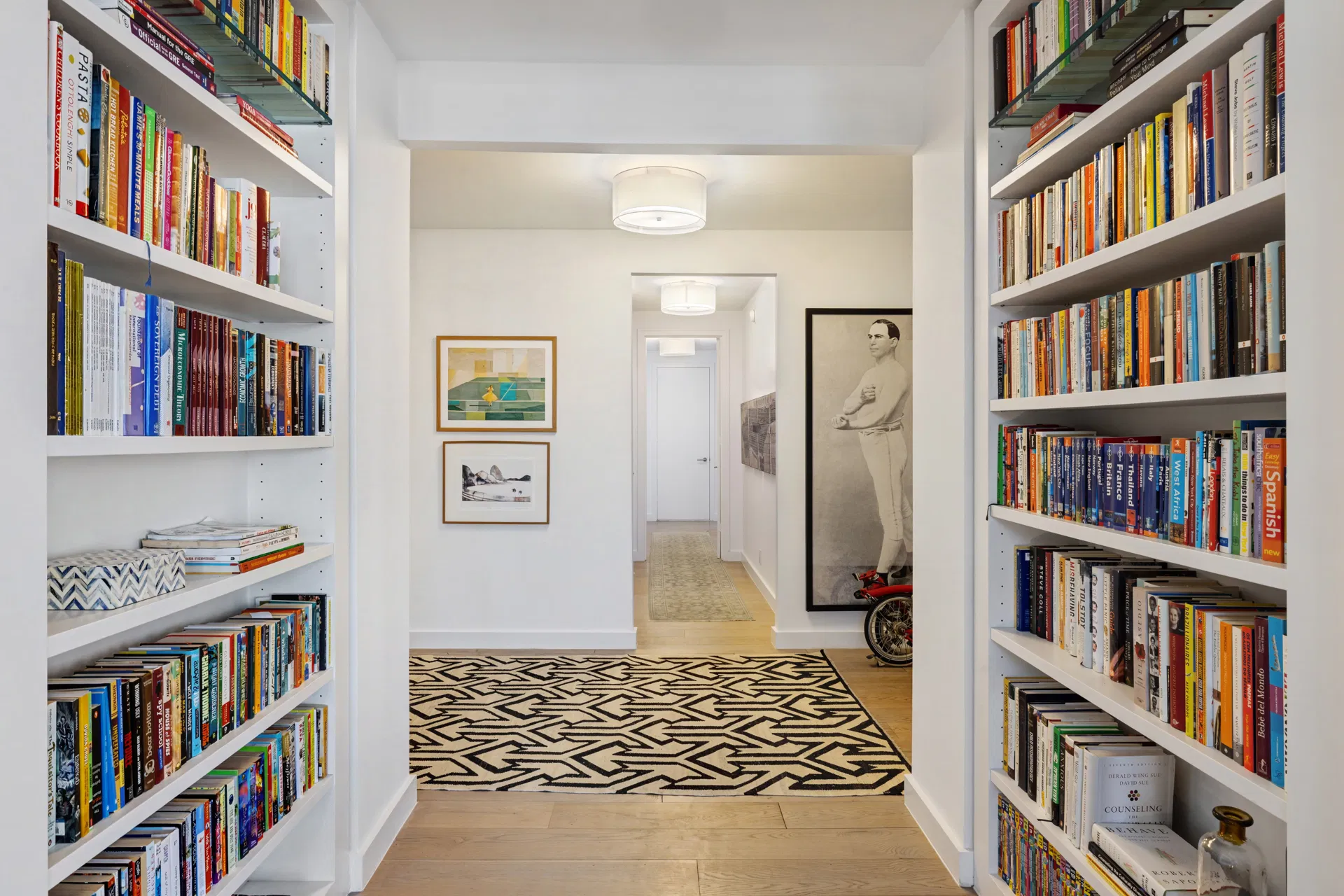 222 Riverside Drive #2B in Upper West Side, Manhattan | StreetEasy