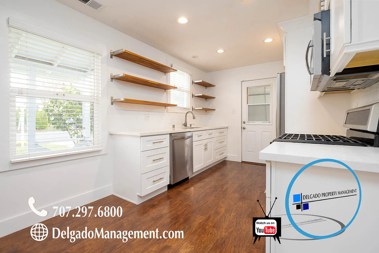 3 bed, 1154 sqft, $3,050 — Photo 4