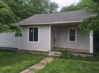 2619 NW Dayton St, Knoxville, TN 37921