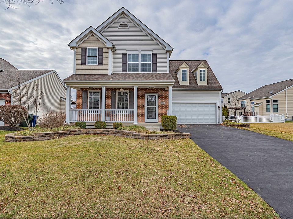 1st image of 5945 Witherspoon Way