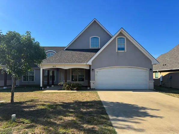 Third St, 609 3rd St #613, Bullard, TX 75757