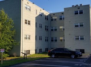 4810 Quarles St NE APT 201, Washington, DC