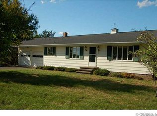 3993 S Avon Rd, Avon, NY 14414