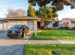 2334 Sleepy Hollow Ave, Hayward, CA 94545
