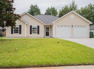 1310 Camden Xing, Hanahan, SC 29410