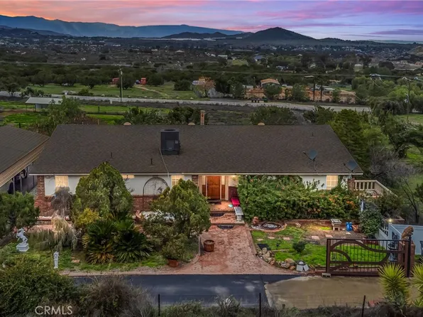 22240 Juniper Rd, Perris, CA 92570