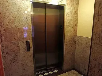 Rented by J Misrahi Realty Corp