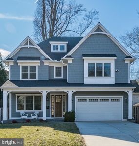 7802 Marbury Rd, Bethesda, MD, 20817