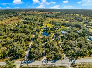 4977 Wingate Rd, Myakka City, FL 34251