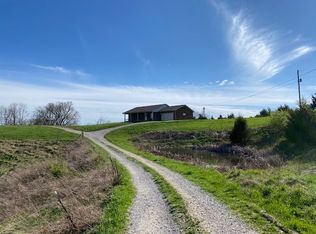 2815 Lenoxburg Foster Rd, Foster, KY 41043