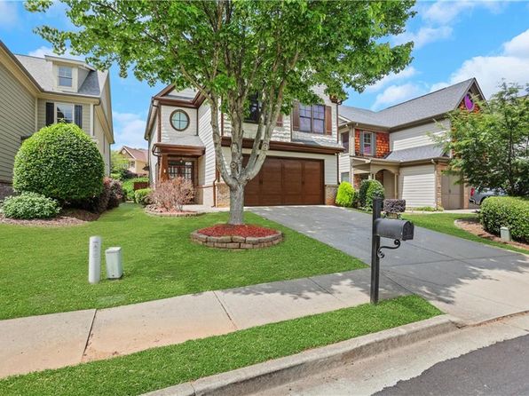 5143 Micaela Way, Duluth, GA 30096