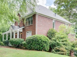 1803 N Decatur Rd NE, Atlanta, GA 30307