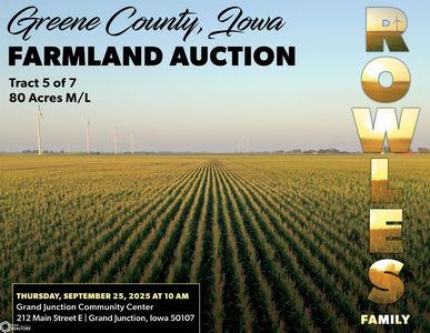 5 210th St, Grand Junction, IA, 50107