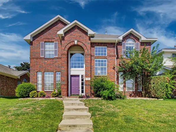 4549 Shadowridge Dr, The Colony, TX 75056