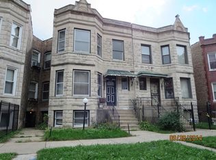3925 W Polk St, Chicago, IL 60624