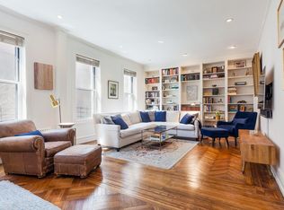 17 E 97th St APT 4D, New York, NY