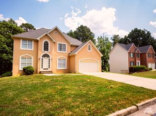 145 Carolinas Way, Fayetteville, GA 30215
