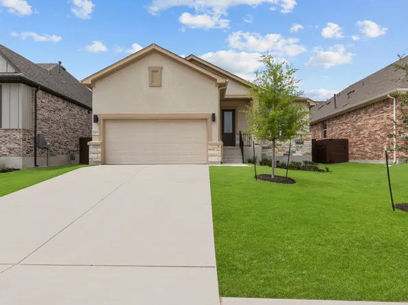 8408 Bouvreuil Dr, Austin, TX 78738