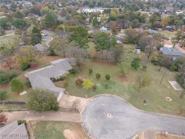 N 19th Cir, Van Buren, AR 72956