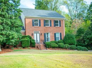 3632 Stone Ridge Dr, Douglasville, GA 30134