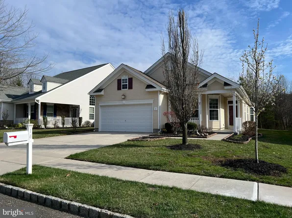 14 Brighton Pl, Woolwich Township, NJ 08085