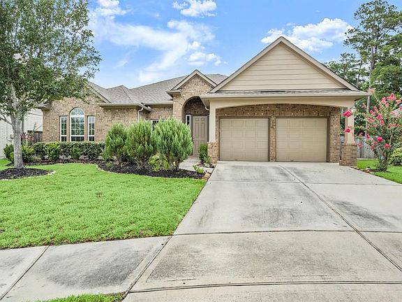 2nd image of 12218 Brighton Brook Ln
