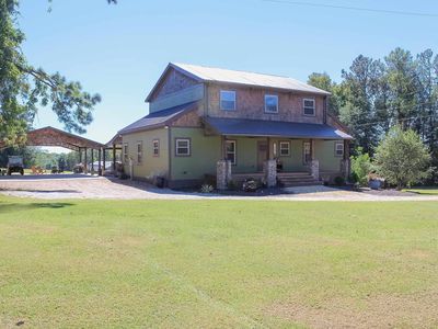 1686 County Road 48, Heflin, AL, 36264