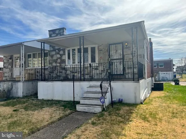 8863 E Roosevelt Blvd, Philadelphia, PA 19152