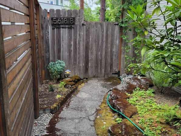 5618B NE 60th St, Seattle, WA 98115