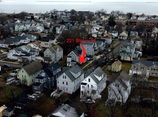 221 Blohm St, West Haven, CT 06516